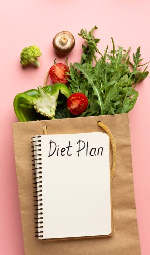 Diet plan